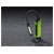 Sealey LEDFLEXG Flexi Rechargeable Green Inspection Lamp Li-ion 1 COB + 1 LED
