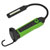 Sealey LEDFLEXG Flexi Rechargeable Green Inspection Lamp Li-ion 1 COB + 1 LED