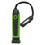 Sealey LEDFLEXG Flexi Rechargeable Green Inspection Lamp Li-ion 1 COB + 1 LED