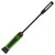 Sealey LEDFLEXG Flexi Rechargeable Green Inspection Lamp Li-ion 1 COB + 1 LED