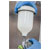 Sealey LVLP01 LVLP Gravity Feed Spray Gun 1.4mm Set-Up