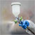 Sealey LVLP01 LVLP Gravity Feed Spray Gun 1.4mm Set-Up