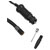Sealey MAC10S Tyre Inflator 12V + Emergency Puncture Sealant Kit