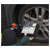 Sealey MAC10S Tyre Inflator 12V + Emergency Puncture Sealant Kit