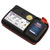 Sealey MAC10S Tyre Inflator 12V + Emergency Puncture Sealant Kit