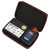 Sealey MAC10S Tyre Inflator 12V + Emergency Puncture Sealant Kit