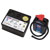 Sealey MAC10S Tyre Inflator 12V + Emergency Puncture Sealant Kit