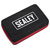 Sealey MAC10S Tyre Inflator 12V + Emergency Puncture Sealant Kit