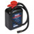 Sealey MAC10SR Replacement Tyre Sealant 450ml + Hose