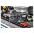 Sealey MFV150 Vice Cast Iron Multifunction Swivel Base 150mm