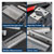 Sealey MFV150 Vice Cast Iron Multifunction Swivel Base 150mm