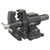 Sealey MFV150 Vice Cast Iron Multifunction Swivel Base 150mm