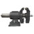 Sealey MFV150 Vice Cast Iron Multifunction Swivel Base 150mm