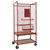 Sealey MK70 Professional Car Parts Trolley