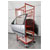 Sealey MK70 Professional Car Parts Trolley
