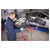 Sealey MK71 Alloy Wheel Painting/Repair Stand Heavy-Duty - 4 Wheel Capacity