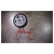 Sealey MK72 Alloy Wheel Painting/Repair Stand Heavy-Duty - Single Wheel Capacity
