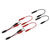 Sealey NLTS01 Noid Light Test Lead Set 6pc