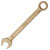 Sealey NS001 Combination Spanner Set 13pc 8-32mm Non-Sparking