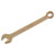 Sealey NS006 Combination Spanner 14mm Non-Sparking