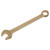 Sealey NS011 Combination Spanner 24mm Non-Sparking
