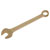 Sealey NS012 Combination Spanner 27mm Non-Sparking