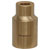 Sealey NS042 Socket 9mm 1/2Sq Drive Non-Sparking WallDrive®