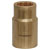 Sealey NS047 Socket 14mm 1/2Sq Drive Non-Sparking WallDrive®