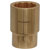 Sealey NS054 Socket 21mm 1/2Sq Drive Non-Sparking WallDrive®