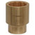 Sealey NS060 Socket 28mm 1/2Sq Drive Non-Sparking WallDrive®