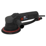 Sealey OS600 Random Orbital Electric Sander Ø150mm 600W/230V