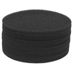 Sealey PC300BLFF10 Foam Filter for PC300BL Pack of 10