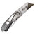 Sealey PK37 Pocket Knife Locking Twin-Blade