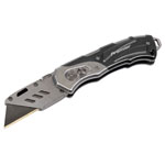 Sealey PK38 Pocket Knife Locking with Quick Change Blade