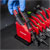 Sealey PR03 Pliers Rack 520mm