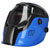 Sealey PWH2 Auto Darkening Welding Helmet Shade 9-13 - Blue