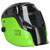 Sealey PWH3 Auto Darkening Welding Helmet Shade 9-13 - Green