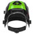 Sealey PWH3 Auto Darkening Welding Helmet Shade 9-13 - Green
