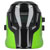 Sealey PWH3 Auto Darkening Welding Helmet Shade 9-13 - Green