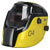 Sealey PWH4 Auto Darkening Welding Helmet Shade 9-13 - Yellow