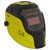 Sealey PWH4 Auto Darkening Welding Helmet Shade 9-13 - Yellow