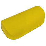 Sealey RE4016 Sanding Block Convex Hook-and-Loop 80 x 155mm