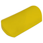 Sealey RE4017 Sanding Block Convex Hook-and-Loop 85 x 160mm