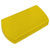Sealey RE4020 Sanding Block Concave Hook-and-Loop 90 x 155mm