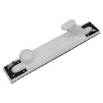 Sealey RE4021 Sanding Block Long Board Hook-and-Loop 70 x 407mm
