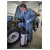 Siegen S01167 Vacuum Oil & Fluid Extractor Manual 9L