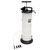 Siegen S01168 Vacuum Oil & Fluid Extractor Manual/Air 9L