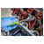 Siegen S01201 Ratchet Wrench 3/8Sq Drive Pear-Head Flip Reverse