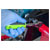 Siegen S01201 Ratchet Wrench 3/8Sq Drive Pear-Head Flip Reverse