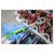 Siegen S01202 Ratchet Wrench 1/2Sq Drive Pear-Head Flip Reverse
